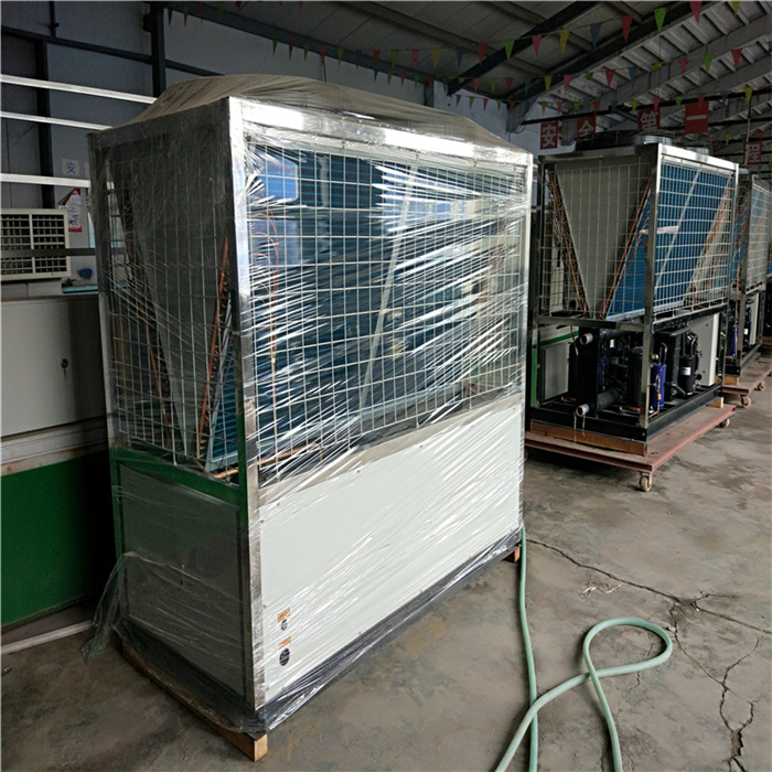 大连空气能热泵维修 顶热空气源热泵 实力供应商