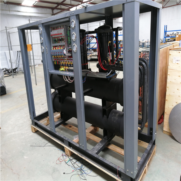 辽阳空气能热泵施工队 顶热空气源热泵 实力创造品质