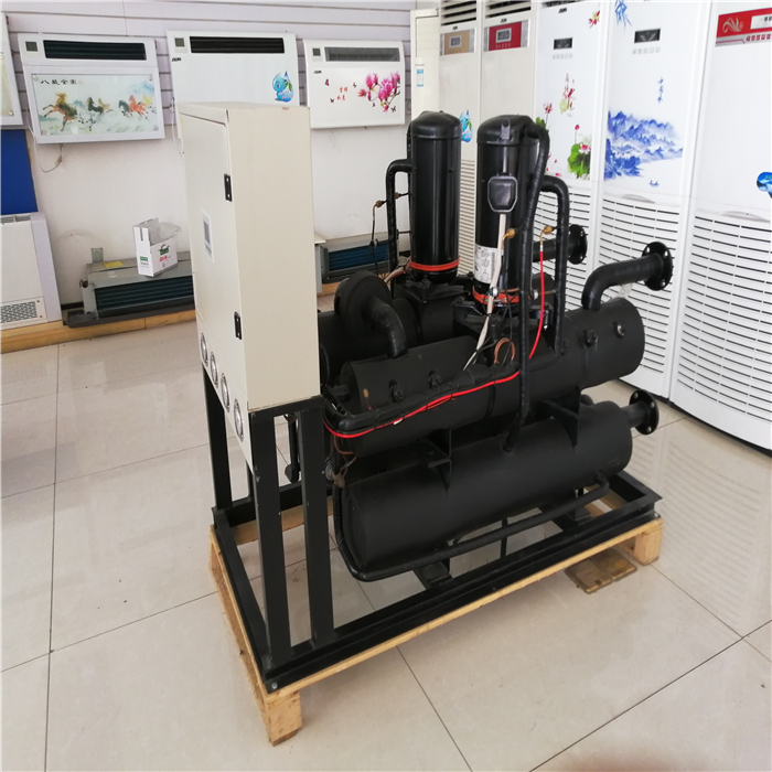 吉林空气源安装 顶热空气源热泵 优质厂家品质保证