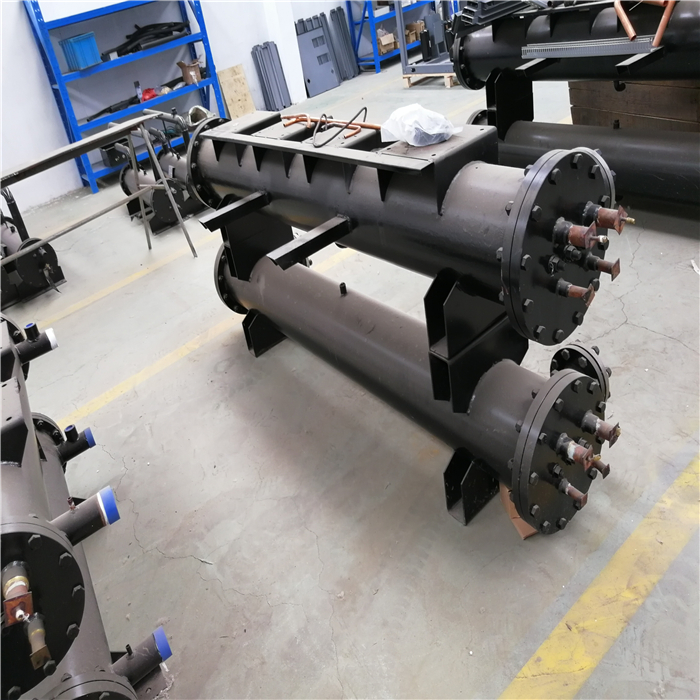 鞍山空气源工程 顶热空气源热泵 制造商一手报价