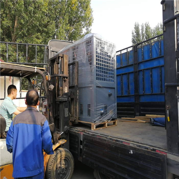 辽宁空气源厂家直销 顶热空气源热泵 品质赢天下