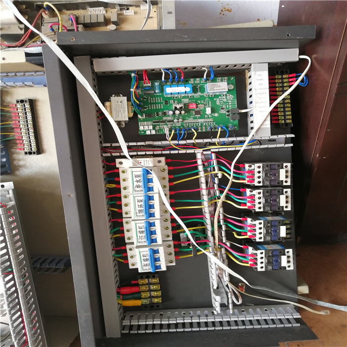 吉林空气源热风空调施工队 顶热空气源热泵 实力创造品质