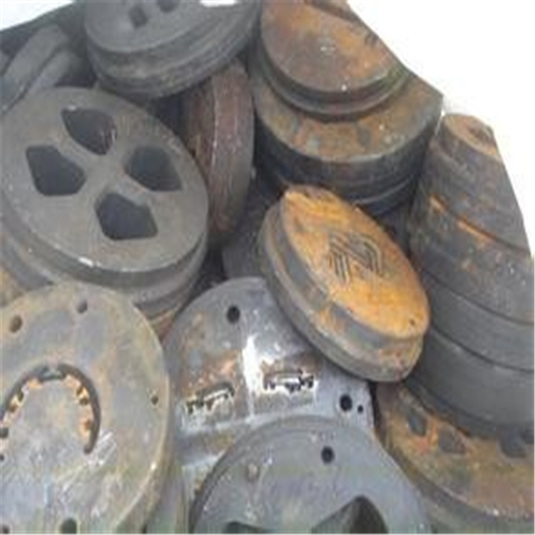 沈阳回收高速钢价格表