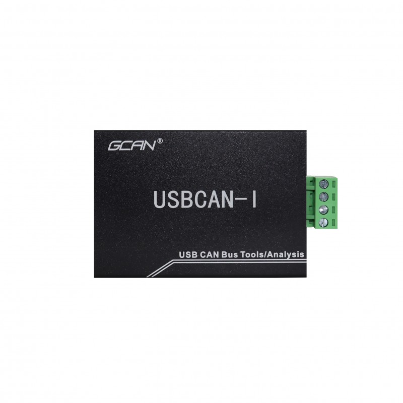 can卡 can通信接口 can模块 can分析工具