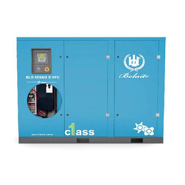螺杆压缩机价格 BLT系列 S超高效系列螺杆压缩机