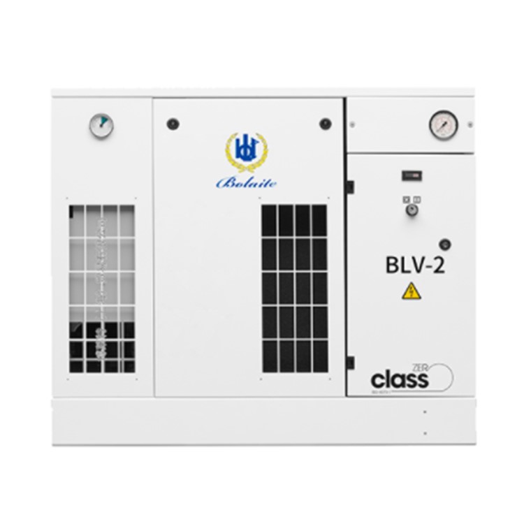 辽宁沈阳空压机 BLO无油水润滑螺杆空压机