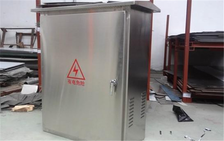 双鸭山不锈钢燃气表箱|不锈钢仪表箱|服务至上