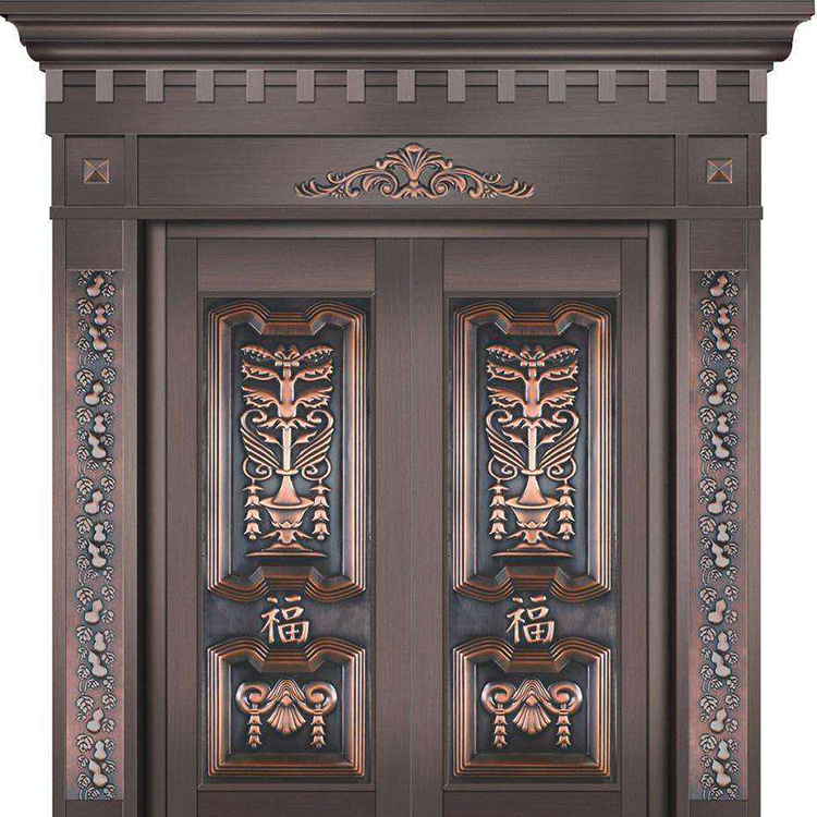 沈阳别墅门厂家 辽宁别墅门 沈阳别墅门价格双龙卷帘门工艺精良