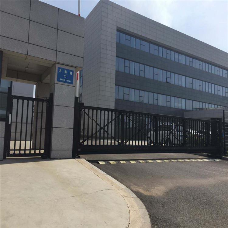 沈阳悬浮门价格 工厂悬浮门沈阳悬浮门定制无轨悬浮门双龙悬浮门