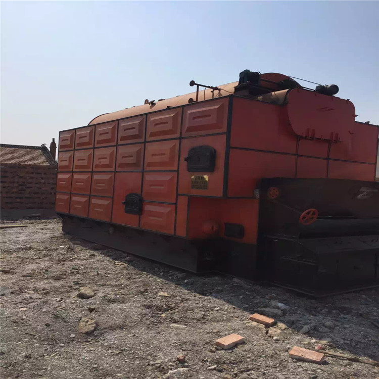 1吨热水锅炉  二手锅炉  回收锅炉