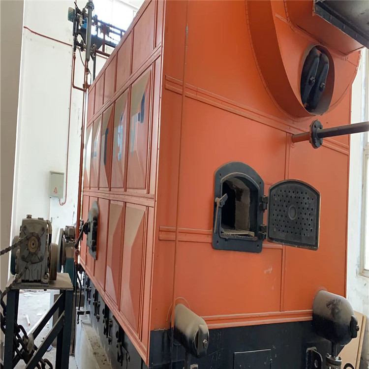 六吨热水锅炉 二手锅炉  回收锅炉  生物质锅炉