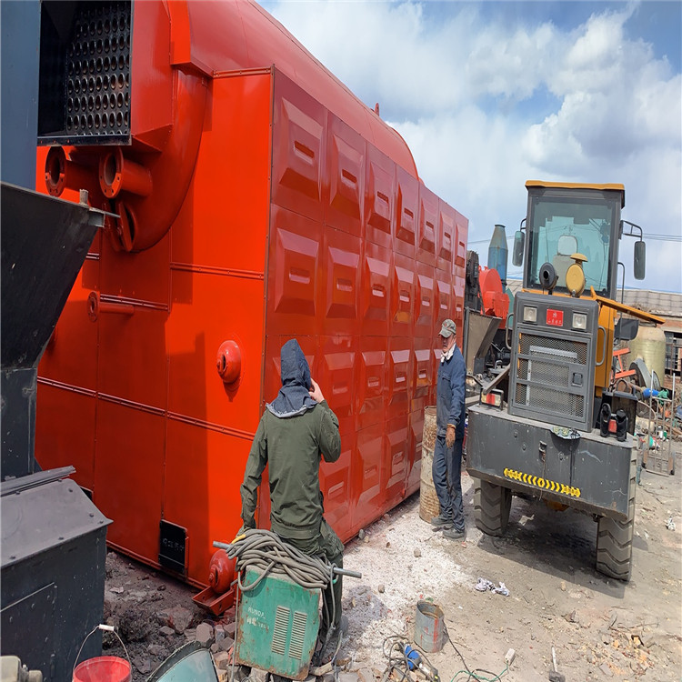 十吨热水锅炉  二手锅炉  回收锅炉  生物质锅炉