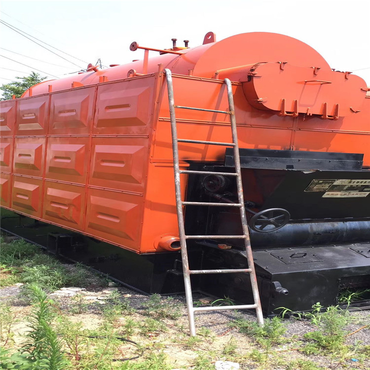 20吨热水锅炉  二手锅炉  回收锅炉 生物质锅炉