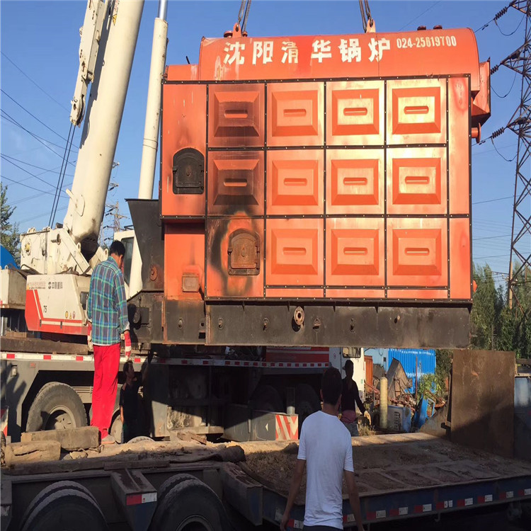 1吨蒸汽锅炉  二手锅炉  回收锅炉  生物质锅炉
