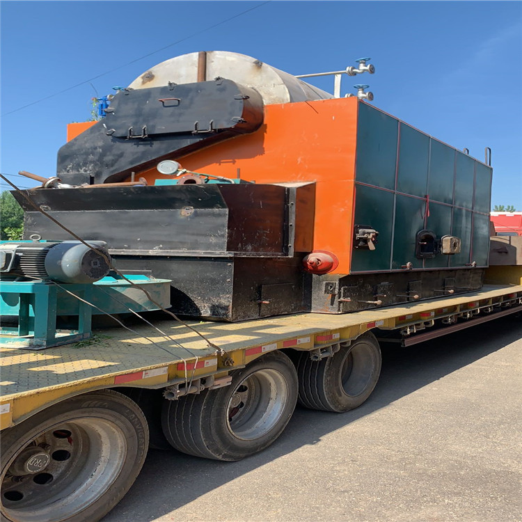 4吨蒸汽锅炉  二手锅炉  回收锅炉 生物质锅炉