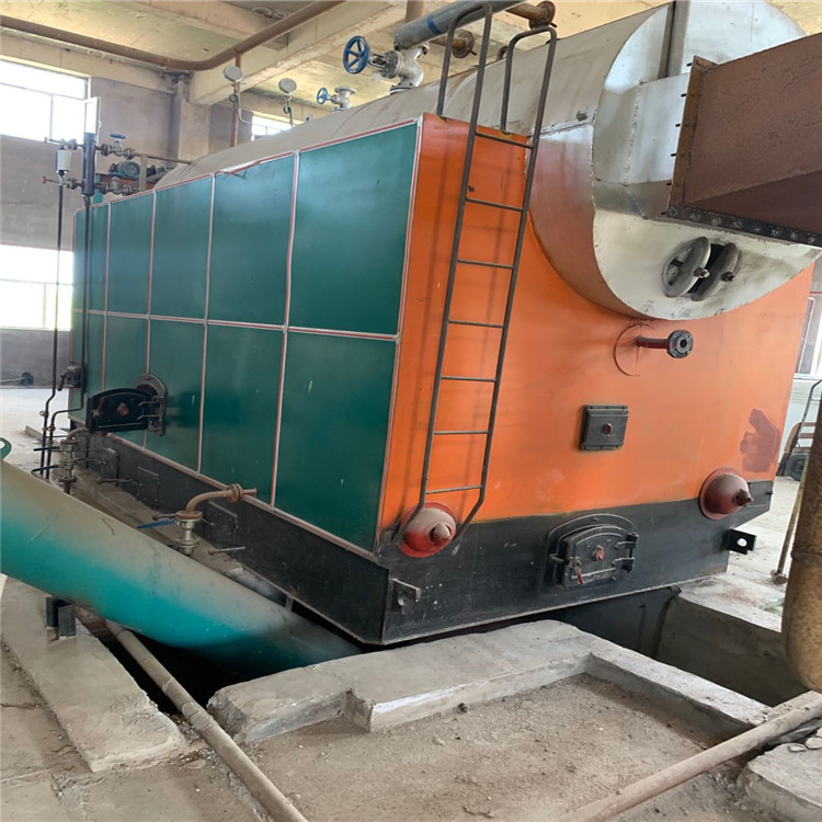 四吨蒸汽锅炉  二手锅炉  回收锅炉  生物质锅炉