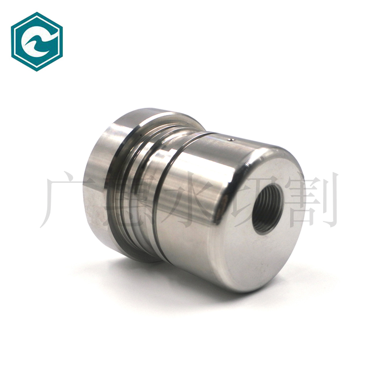 【广惠】机器人水切割配件 澳大利亚增压泵塞头SP71-7