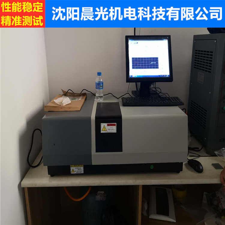 建筑玻璃可见光透射比  遮阳系数检定系统 遮阳系数