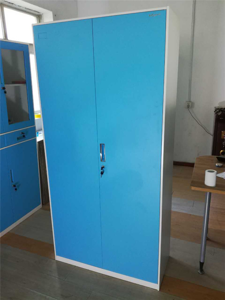 沈阳更衣柜厂家直销|二门更衣柜|三门四门