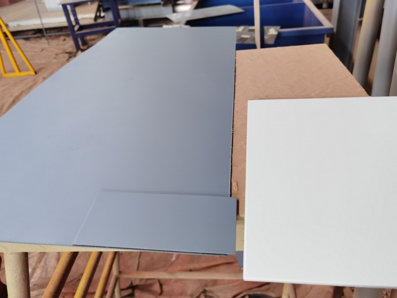 氟碳漆 工业漆 防腐漆 钢结构漆 铝板漆 辽宁铁岭油漆厂家