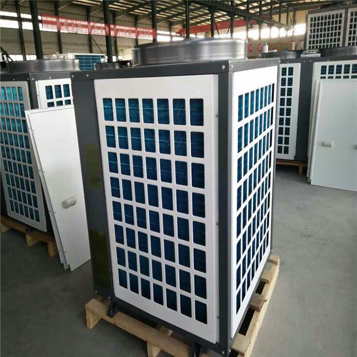 鞍山空气源维修 顶热空气源热泵 实力供应商