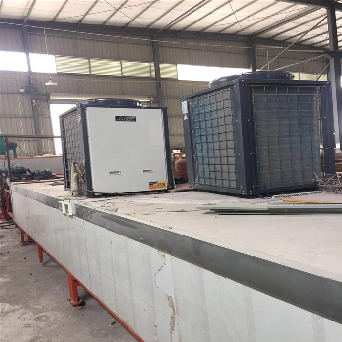 沈阳空气能热泵水箱厂家直销 顶热空气源热泵 品质赢天下