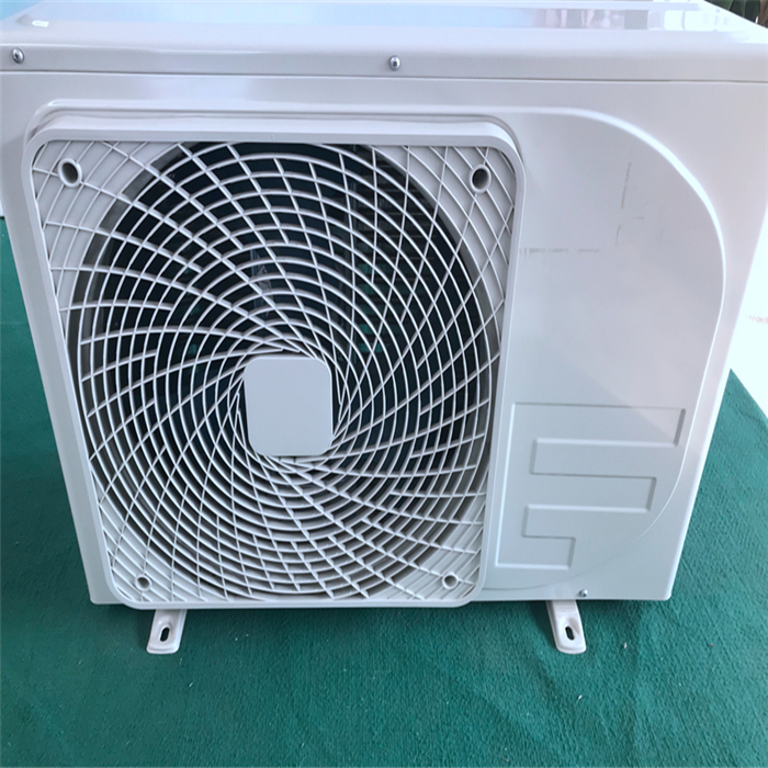 抚顺空气能热泵工程 顶热空气源热泵 制造商一手报价