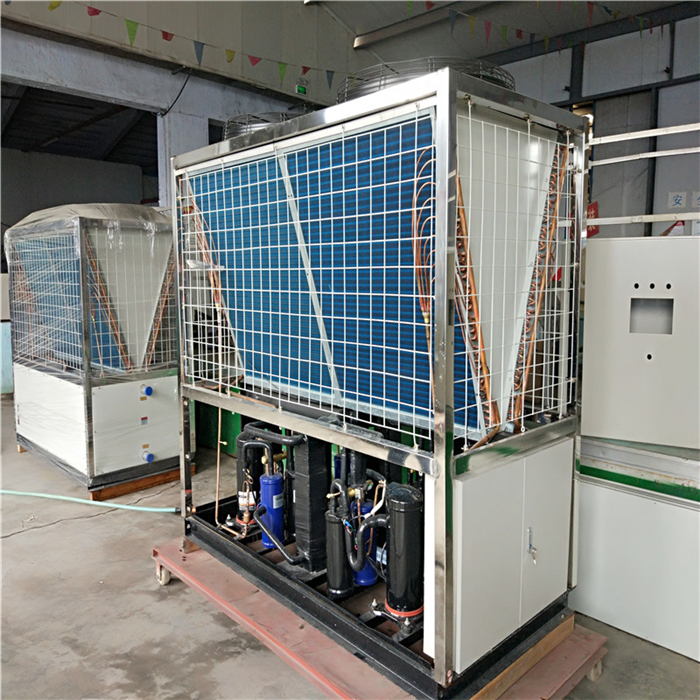 锦州空气源热风空调维修 顶热空气源热泵 实力供应商