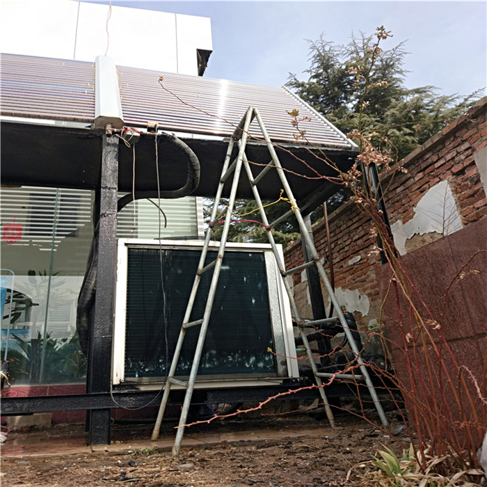 铁岭空气能热泵水箱厂家 顶热空气源热泵 市场报价质量保证