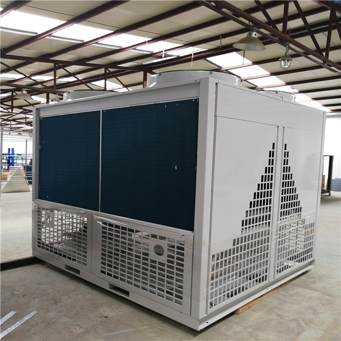 黑龙江空气能热泵施工队 顶热空气源热泵 实力创造品质