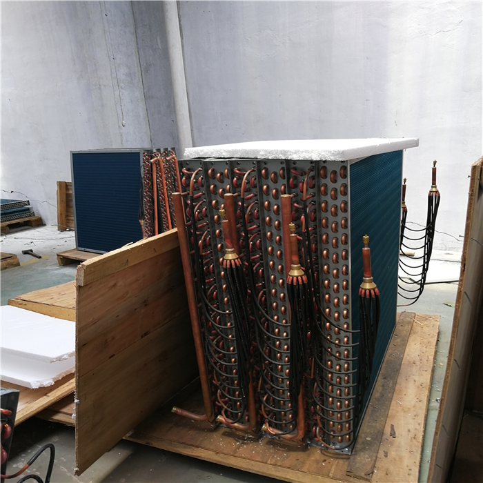 内蒙空气能热泵水箱厂商 顶热空气源热泵 性价比高、发货快