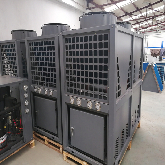 营口空气能热泵水箱厂家 顶热空气源热泵 市场报价质量保证