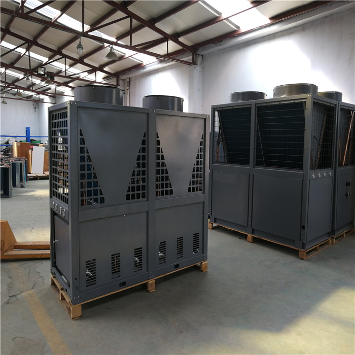 吉林空气源热风空调工程 顶热空气源热泵 制造商一手报价