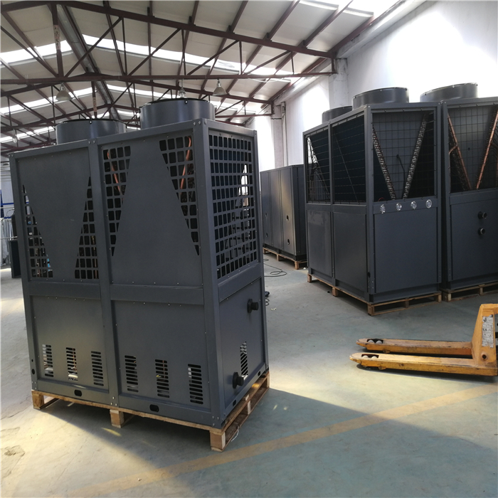 沈阳空气能热泵水箱维修 顶热空气源热泵 实力供应商