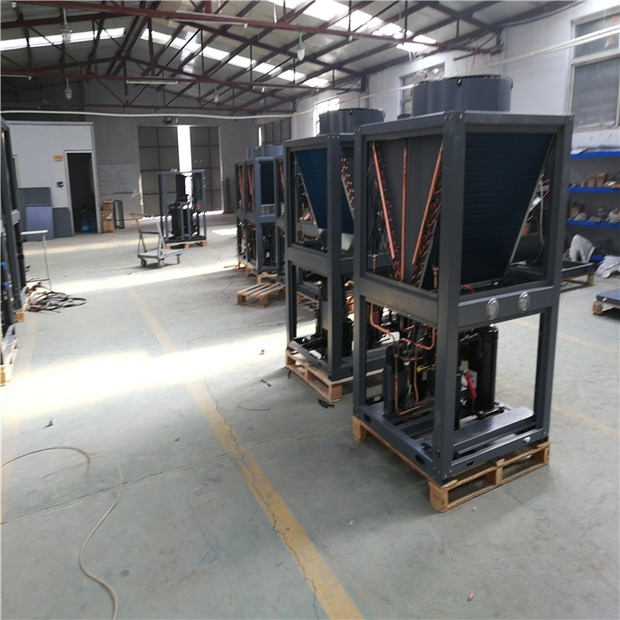 本溪空气源工程 顶热空气源热泵 制造商一手报价