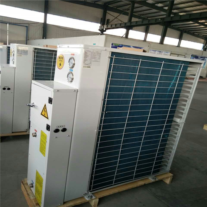 锦州空气能热泵水箱安装 顶热空气源热泵 优质厂家品质保证