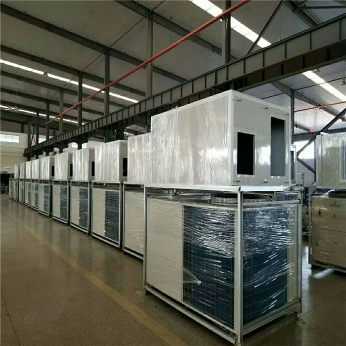 辽阳空气源厂商 顶热空气源热泵 性价比高、发货快