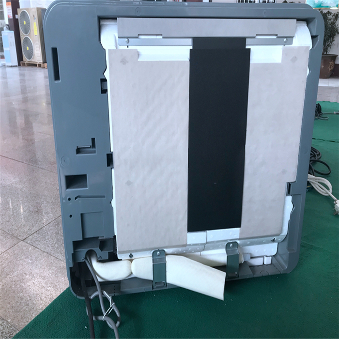 葫芦岛空气能热泵水箱厂商 顶热空气源热泵 性价比高、发货快