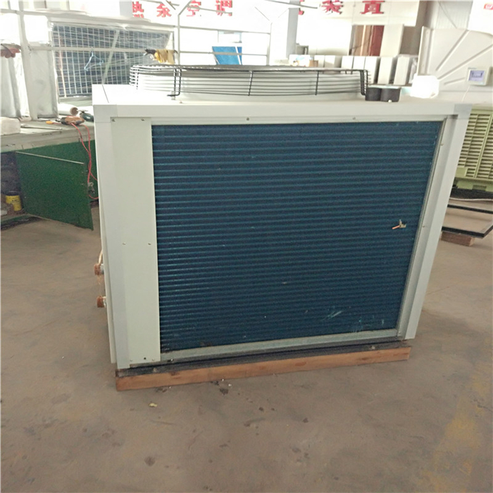 朝阳空气能热泵厂家直销 顶热空气源热泵 品质赢天下