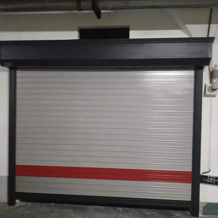 沈阳卷帘门 双龙门业 支持定制 欢迎咨询