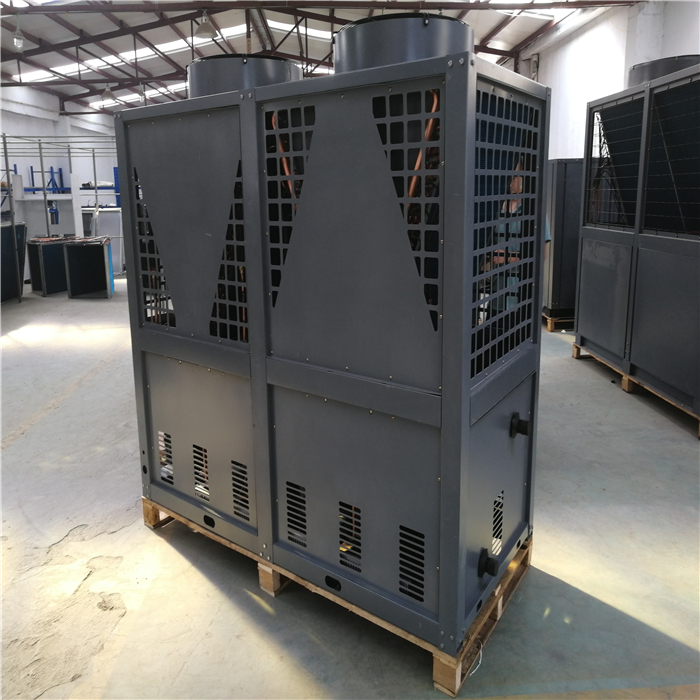 本溪空气能热泵安装 顶热空气源热泵 优质厂家品质保证