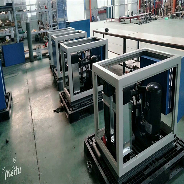 沈阳空气能热泵厂家 顶热空气源热泵 市场报价质量保证