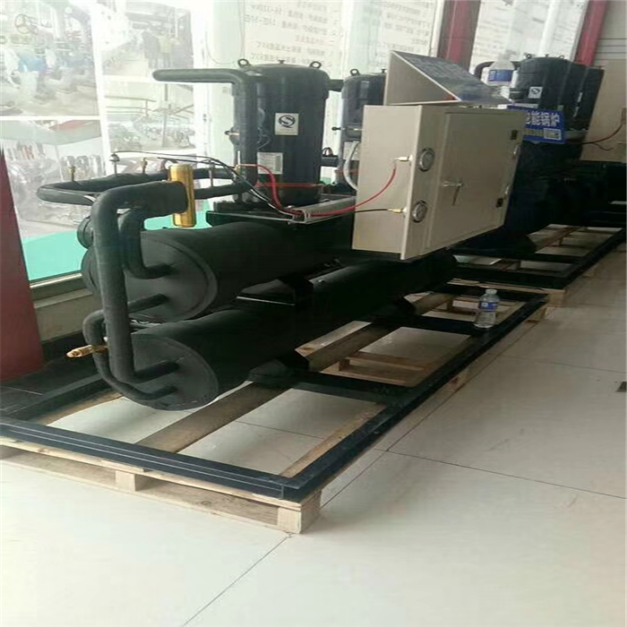 鞍山空气能热泵水箱维修 顶热空气源热泵 实力供应商