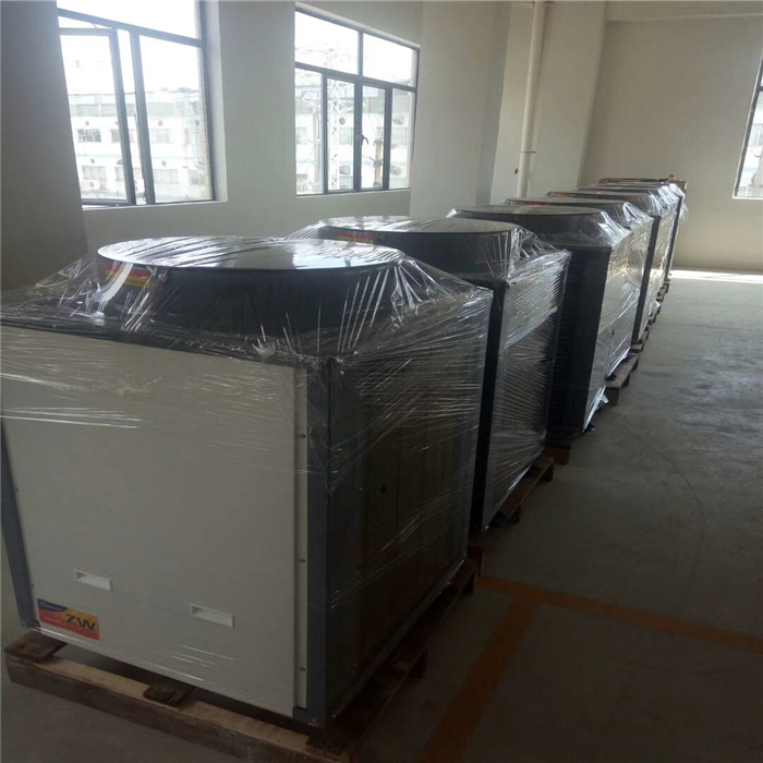 本溪空气能热泵施工队 顶热空气源热泵 实力创造品质