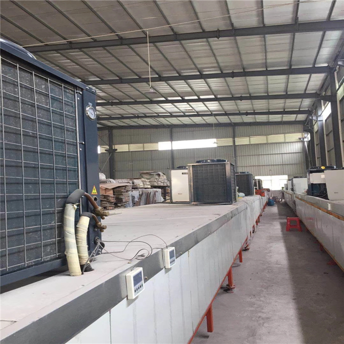 盘锦空气能热泵维修 顶热空气源热泵 实力供应商