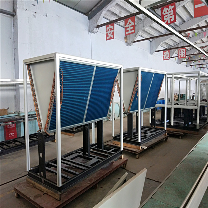 黑龙江空气能热泵安装 顶热空气源热泵 优质厂家品质保证