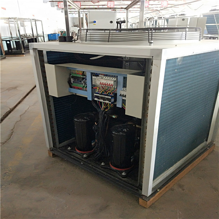 沈阳空气能热泵水箱厂家直销 顶热空气源热泵 品质赢天下