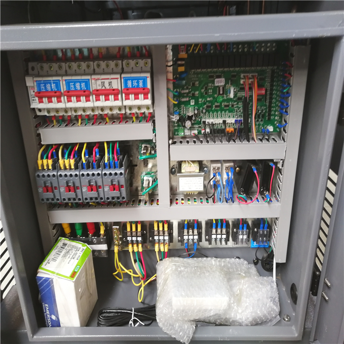 葫芦岛空气能热泵水箱工程 顶热空气源热泵 制造商一手报价