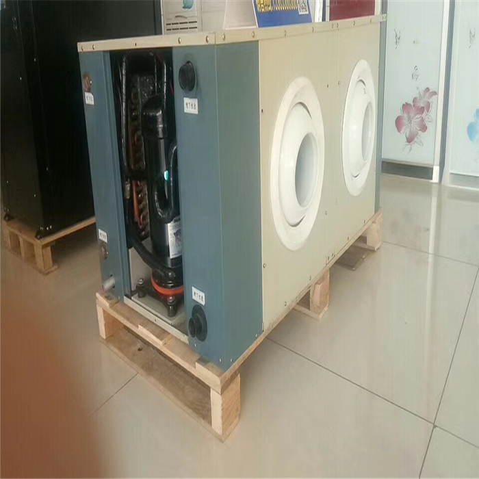 锦州空气能热泵安装 顶热空气源热泵 优质厂家品质保证