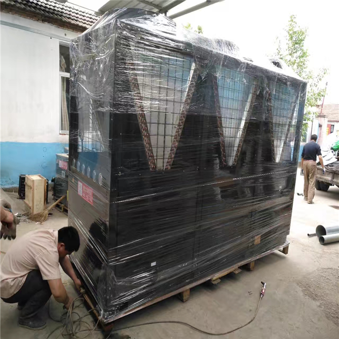 葫芦岛空气能热泵水箱维修 顶热空气源热泵 实力供应商